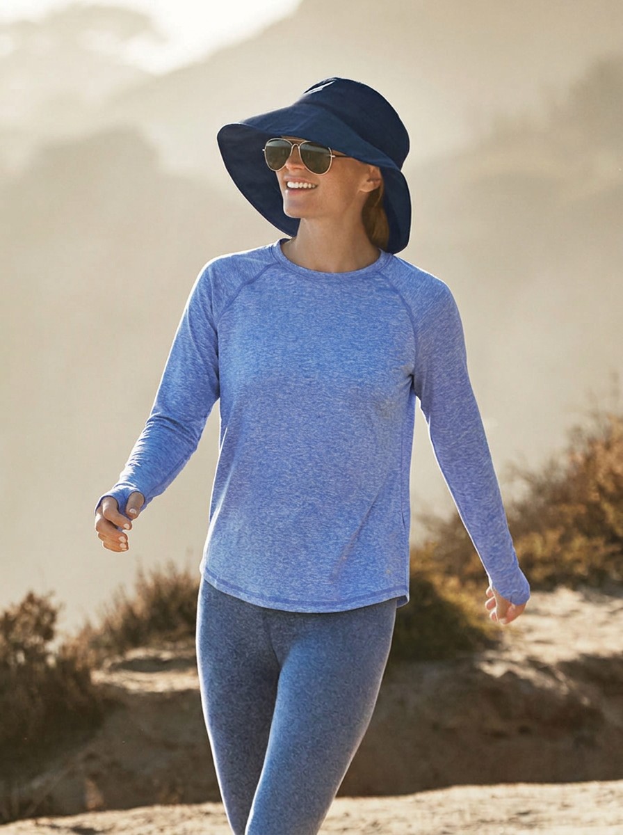 Women's Bodyshade<sup>®</sup> Breezy Top - view 9